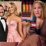 Nikki Glaser Details VERY Unconventional Relationship -- She WANTS Her Boyfriend To Cheat On Her?!