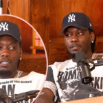 Offset's First Interview Since Being Shot Is Here -- IV Drip Included! Cardi B's Ex Is 'Blessed' He Can 'Still Move'!