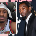 Offset Shot Outside Florida Casino -- As Rival Rapper Lil Tjay Is Arrested But Denies Involvement!