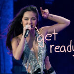 Olivia Rodrigo Makes Exciting Announcement & Fans React -- LOOK!