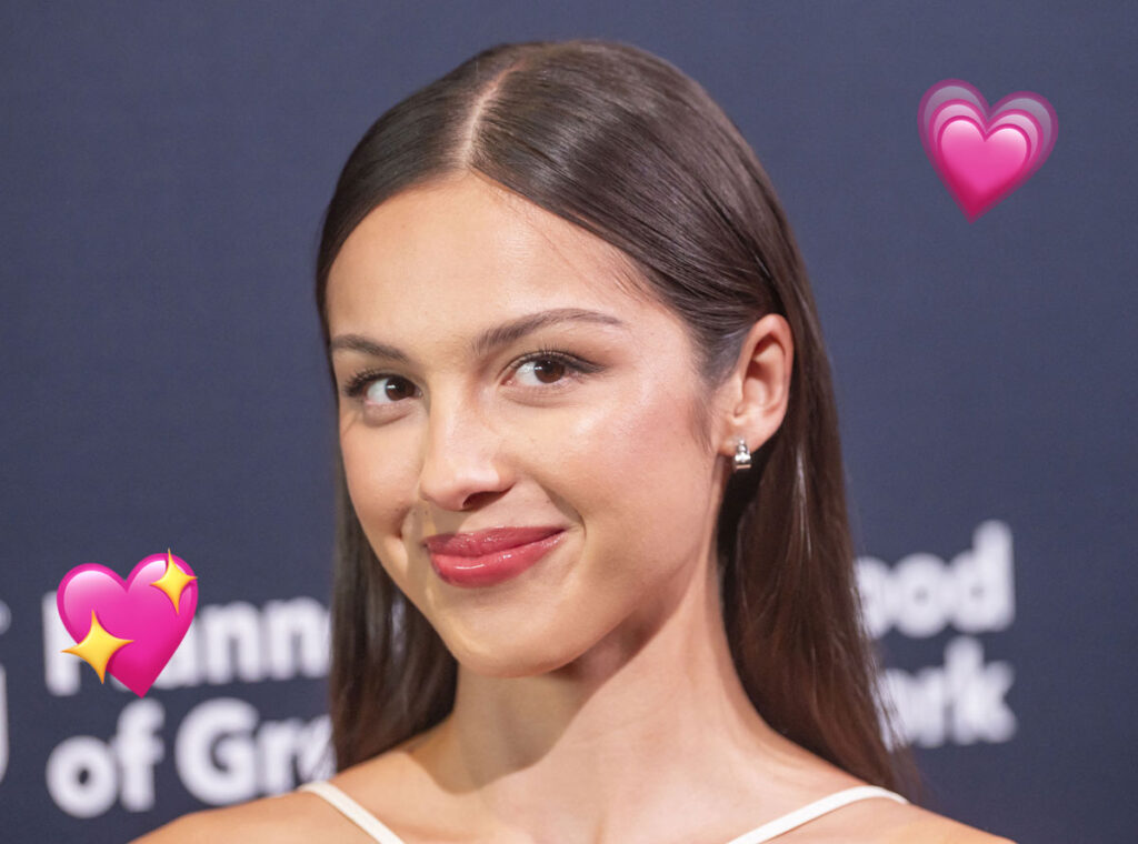 New Couple Confirmed?! Olivia Rodrigo Spotted With Rumored New Beau For Date Night!