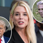 WHAT?! Pam Bondi Will No Longer Testify On Epstein Files Next Week -- That's BS!!