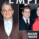 Patton Oswalt Shares BEAUTIFUL Photo With Late Wife 10 Years After Her Shocking Death: 'Miss You Baby'
