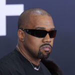 Kanye West's Comeback Just Suffered MASSIVE Blows! OUCH!!