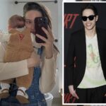 Pete Davidson Opens Up About His Car Crash And Jokes About The NSFW Activity He Struggles To Do Now That He's A Father