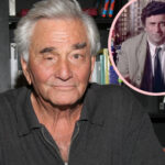 Columbo Star Peter Falk's Daughter Jacqueline Dead By Suicide