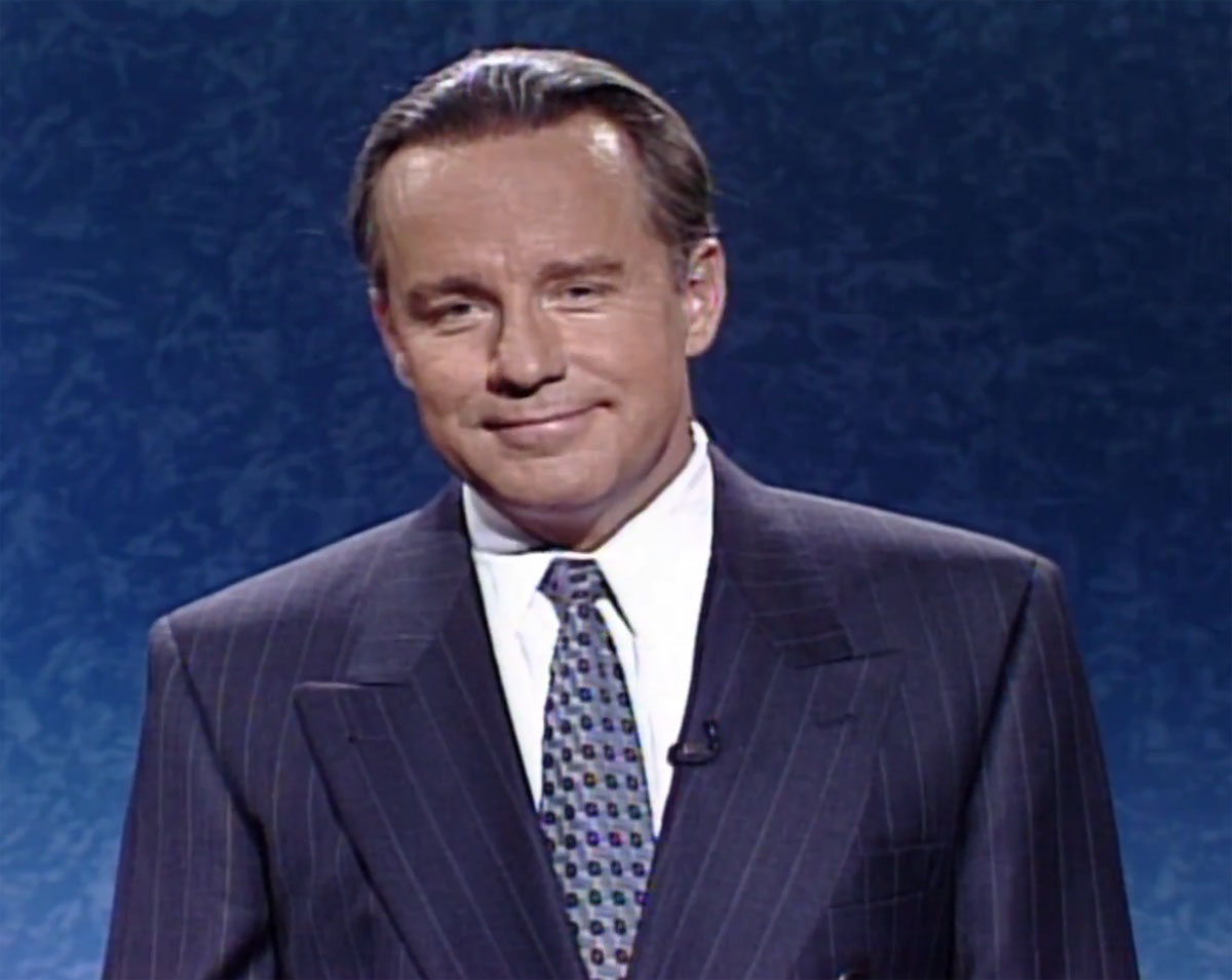 Phil Hartman Tragic Death
