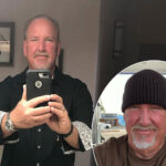 Storage Wars Star Darrell 'The Gambler' Sheets Looked Happy In Photo Taken Just Hours Before Death -- As Police Investigate Claims He Was Brutally Cyberbullied