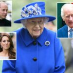 The Sweet Way The Royal Family Honored Queen Elizabeth II On What Would Have Been Her 100th Birthday!