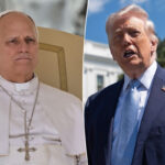 Reports Of The Pentagon Threatening The Pope Over Trump Criticism Draw Reactions From Catholics Across Social Media -- DETAILS!
