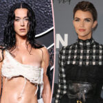 Ruby Rose Accuses Katy Perry Of Sexual Assault With Graphic Allegations -- And The Singer Responds!