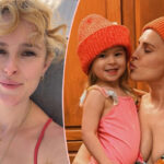 Rumer Willis Claps Back At Critics Of Her Parenting With Video Breastfeeding Nearly 3-Year-Old Daughter