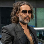 Russell Brand Admits To Sleeping With A 16-Year-Old Girl When He Was 30!