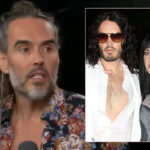 Russell Brand Admits He ‘Pushed’ Katy Perry Into Marriage Because He Felt ‘Inadequate & Insecure’ -- Here’s Where They Stand Now