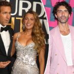 Ryan Reynolds Reveals How He & Blake Lively Take On 'Real Life' During Justin Baldoni Legal Battle