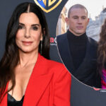 Sandra Bullock Makes Instagram Debut -- Then Immediately Teases Channing Tatum!