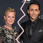 Sandra Lee & Fiancé Ben Youcef Call Off Engagement After 5 Years Together!