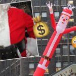 SantaCon Founder On The Naughty List! Accused Of Sealing More Than $1 Million From Charity & MORE!