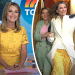 Savannah Guthrie Makes Emotional Today Show Return After Nancy’s Disappearance -- & The Subtle Way She Honored Her Mom