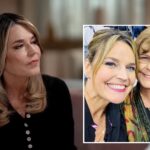 Why Savannah Guthrie's Return To The Today Show Is Pivotal In Search For Her Missing Mom Nancy