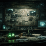 Mysterious Disappearances Of Space & Science Experts Go Viral As Claims Of Potential Ties To UFO Research Spread Online