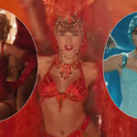 The Alleged Secret Reason Vegas Showgirl Is Suing Taylor Swift Revealed!