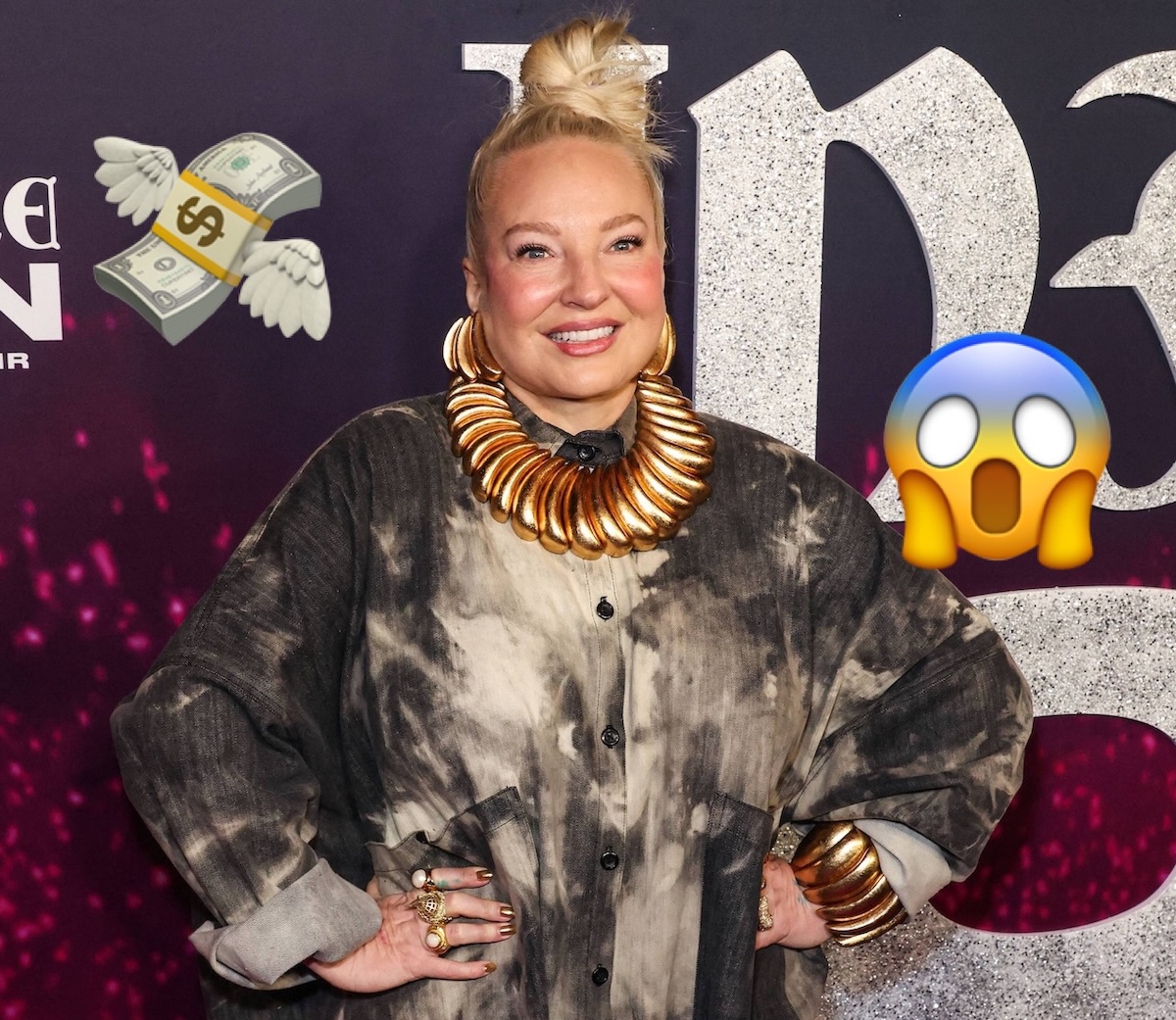 Sia Has To Pay Ex HOW Much In Child Support Per Month?!