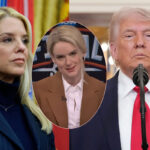 SNL Roasts Pam Bondi After Donald Trump Attorney General Firing! Watch!