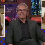 Andy Cohen Reveals The Source Behind The Summer House Reunion Leak Was Uncovered By A Fan!