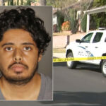 Suspect In Burbank Double Stabbing Taken Into Custody -- Plus, Major Update On The Daughter's Condition!