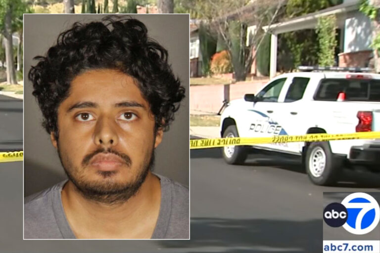 Suspect In Burbank Double Stabbing Taken Into Custody - Plus, Major ...