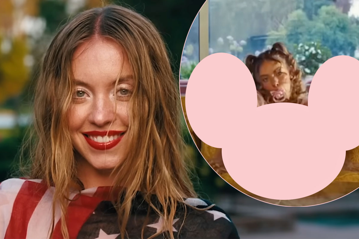 Euphoria Disturbs Fans By Having Sydney Sweeney’s Character Role Play In The Bedroom As A BABY!