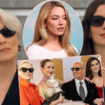 Sydney Sweeney Filmed A Cameo For The Devil Wears Prada 2 -- But It Was CUT From The Final Version! Here’s Why!