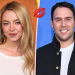 Sydney Sweeney & Scooter Braun Make Their Own Euphoria At Premiere -- All The PDA Details!
