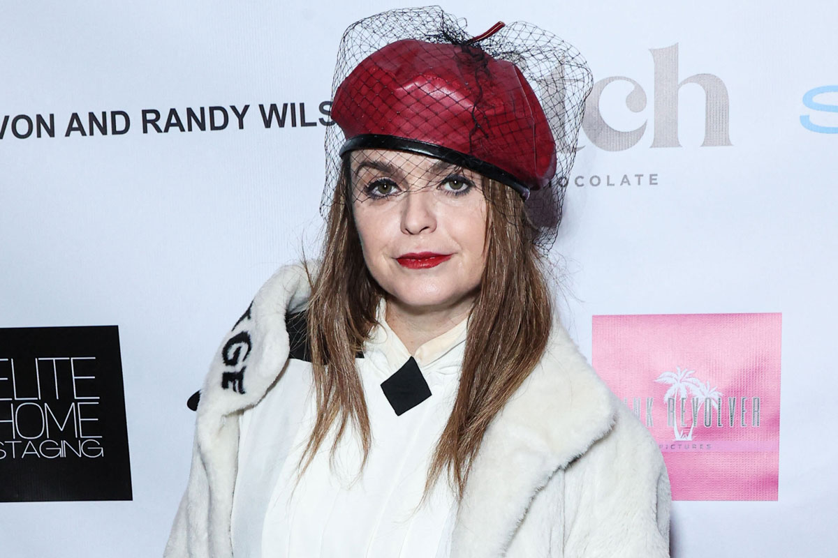 Taryn Manning Slammed With Legal Trouble Over Massive Debt Weeks Before Attacking Girlfriend -- Hear Her Side Of The Story