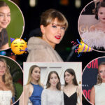 Taylor Swift's Shimmering Bachelorette Party Plans! Will Blake Lively Be There?