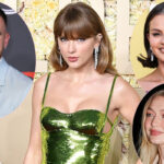 The Super Sweet Wedding Day Surprise Taylor Swift's Bridesmaids Have Planned For Her!