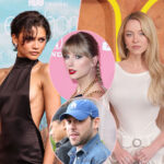Why Taylor Swift Is Getting Dragged Into Middle Of Zendaya & Sydney Sweeney's Rumored Feud!