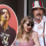 How Fancy NYC Club Protected Taylor Swift & Travis Kelce After Disastrous Matty Healy Photo Leak!