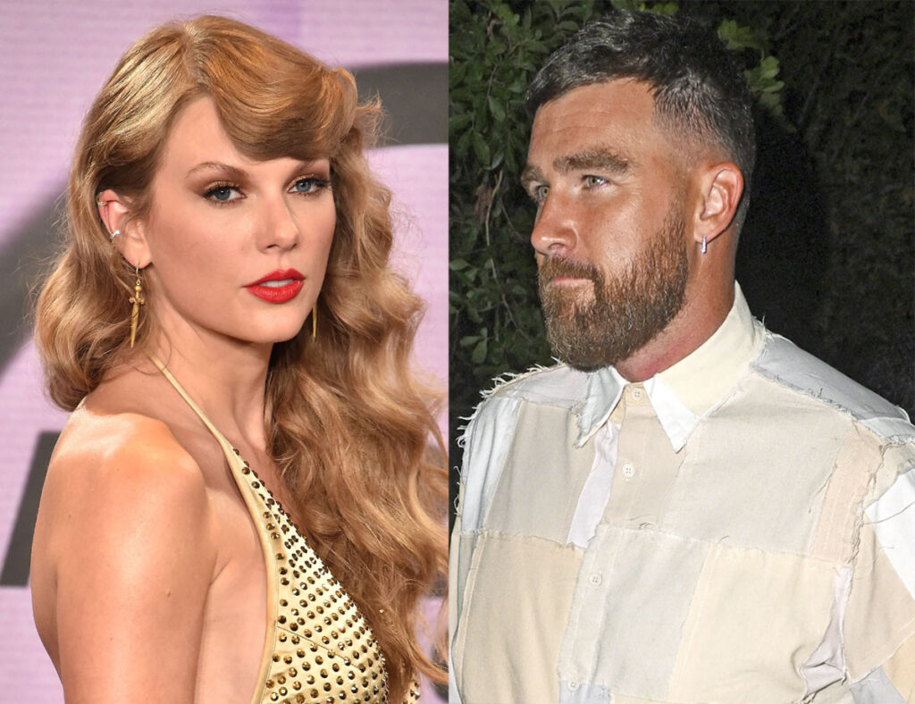 Taylor Swift & Travis Kelce's Rumored Wedding Date And Venue DEBUNKED By Planner!
