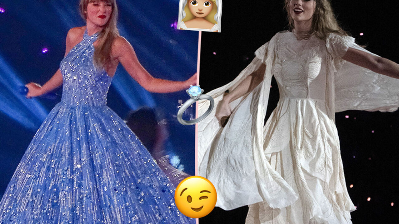 Taylor Swift ドレス taylor-swift-wedding-dress-