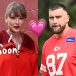 Did Chiefs Schedule Just Confirm When Taylor Swift & Travis Kelce Are Getting Married?! OMG – LOOK!