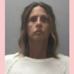 Tennessee Teacher Arrested After Allegedly DRAGGING Nonverbal 9-Year-Old Across Floor -- Resulting In 'Blood Red' Carpet Burn