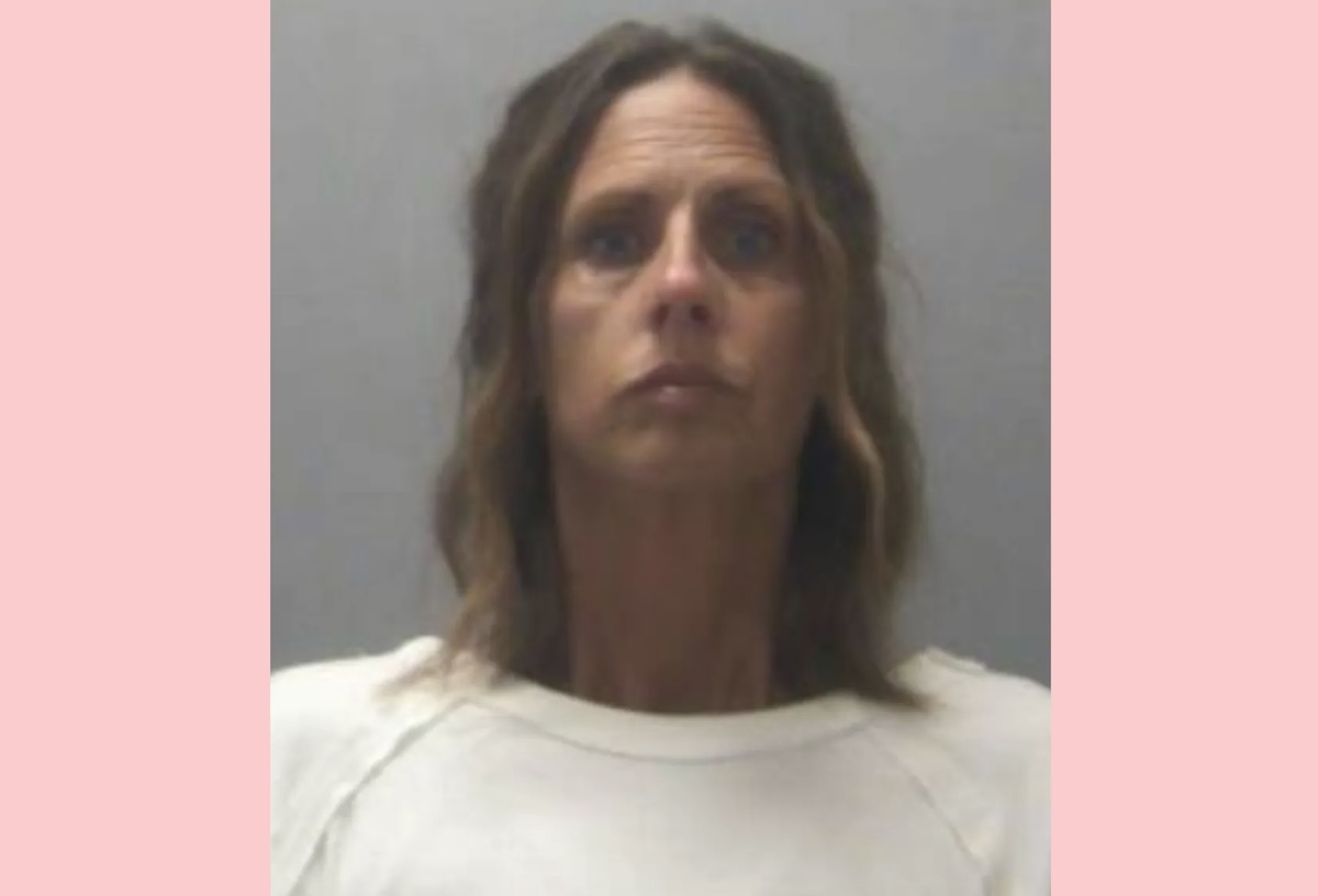 Tennessee Teacher Arrested After Allegedly DRAGGING Nonverbal 9-Year-Old Across Floor -- Resulting In 'Blood Red' Carpet Burn