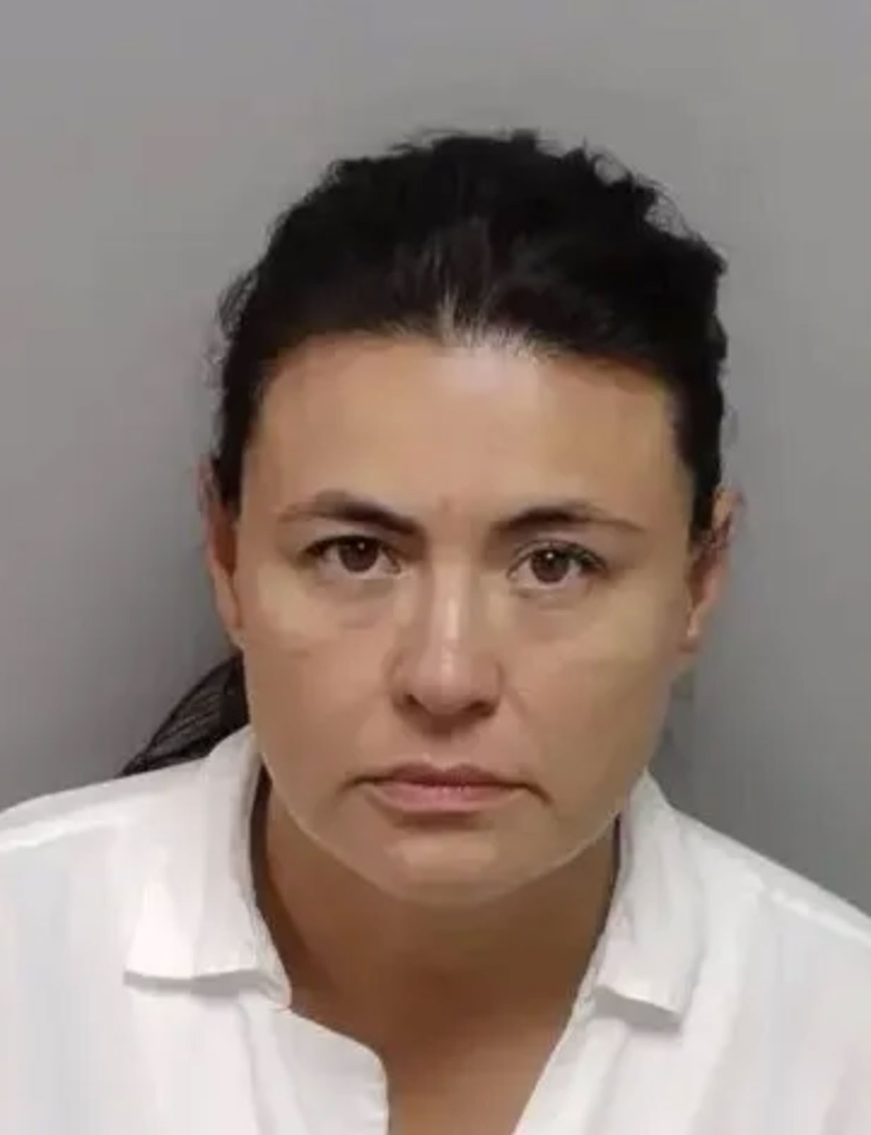 Cecilia Mueller mugshot