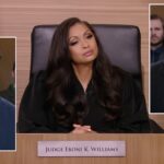 Tennessee Father Sues Gay Son For Conversion Therapy Costs After Seeing Him Kiss Another Boy -- Judge's Reaction Is MUST-WATCH!