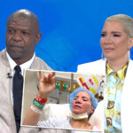 Terry Crews' Wife Rebecca Reveals Secret Decade-Long Parkinson's Battle -- And The Life-Changing Procedure She Just Underwent