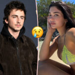 Timothée Chalamet's Inner Circle Passing The Blame And Urging Him To Dump Kylie Jenner After Oscars Loss: SOURCE