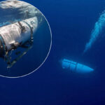 Widow Of Father-Son Duo Who Lost Their Lives In Titanic Tourism Sub Reveals What She Received For Their Remains -- Heartbreaking Details