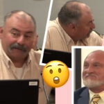 ON VIDEO: Tennessee School Board Member Tells Student 'God You're Hot' Before Touching Her Shoulder & Wrapping Arm Around Her -- His Defense Will Shock You!